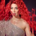 Dolly Shaheen Instagram - ❤❤❤❤❤ Dressed by the amazing @mydream_dam مساء الفل..... 🥰🥰🥰🥰🥰 #يا_حبيبتي_يا_امي #الملكة #دولي_شاهين #دوللي #دولي #دوللي_شاهين #ننه_هو #افراح_و_زينة #حكاية_بنت #الحاجة_داعيالك #queen #dollyshahine #dolly #ninna_hoo #afrahwzina #hekayet_bent