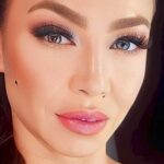 Dolly Shaheen Instagram - I adore this look 💙💙💙💙💙💙 #يا_حبيبتي_يا_امي #الملكة #دولي_شاهين #دوللي #دولي #دوللي_شاهين #ننه_هو #افراح_و_زينة #حكاية_بنت #الحاجة_داعيالك #queen #dollyshahine #dolly #ninna_hoo #afrahwzina #hekayet_bent