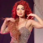 Dolly Shaheen Instagram - New #photoshoot soon i love it ❤❤❤❤❤💋 hope u do mis amores.. Dressed by the amazing @mydream_dam #يا_حبيبتي_يا_امي #الملكة #دولي_شاهين #دوللي #دولي #دوللي_شاهين #ننه_هو #افراح_و_زينة #حكاية_بنت #الحاجة_داعيالك #queen #dollyshahine #dolly #ninna_hoo #afrahwzina #hekayet_bent