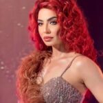 Dolly Shaheen Instagram - New #photoshoot soon i love it ❤❤❤❤❤💋 hope u do mis amores.. Dressed by the amazing @mydream_dam #يا_حبيبتي_يا_امي #الملكة #دولي_شاهين #دوللي #دولي #دوللي_شاهين #ننه_هو #افراح_و_زينة #حكاية_بنت #الحاجة_داعيالك #queen #dollyshahine #dolly #ninna_hoo #afrahwzina #hekayet_bent