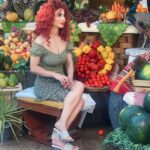 Dolly Shaheen Instagram - انا حلويات ست البنات انا ترندات ملكة جيلي #دوللي_ست_البنات #حوش_الدلع #يا_حبيبتي_يا_امي #الملكة #دولي_شاهين #دوللي #دولي #دوللي_شاهين #ننه_هو #افراح_و_زينة #حكاية_بنت #الحاجة_داعيالك #سنة_سعيدة #queen #dollyshahine #dolly #ninna_hoo #afrahwzina #hekayet_bent