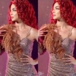 Dolly Shaheen Instagram - New #photoshoot soon i love it ❤❤❤❤❤💋 hope u do mis amores.. Dressed by the amazing @mydream_dam #يا_حبيبتي_يا_امي #الملكة #دولي_شاهين #دوللي #دولي #دوللي_شاهين #ننه_هو #افراح_و_زينة #حكاية_بنت #الحاجة_داعيالك #queen #dollyshahine #dolly #ninna_hoo #afrahwzina #hekayet_bent