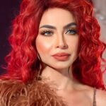 Dolly Shaheen Instagram - New #photoshoot soon i love it ❤❤❤❤❤💋 hope u do mis amores.. Dressed by the amazing @mydream_dam #يا_حبيبتي_يا_امي #الملكة #دولي_شاهين #دوللي #دولي #دوللي_شاهين #ننه_هو #افراح_و_زينة #حكاية_بنت #الحاجة_داعيالك #queen #dollyshahine #dolly #ninna_hoo #afrahwzina #hekayet_bent