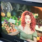Dolly Shaheen Instagram - انا حلويات ست البنات انا ترندات ملكة جيلي #دوللي_ست_البنات #حوش_الدلع #يا_حبيبتي_يا_امي #الملكة #دولي_شاهين #دوللي #دولي #دوللي_شاهين #ننه_هو #افراح_و_زينة #حكاية_بنت #الحاجة_داعيالك #سنة_سعيدة #queen #dollyshahine #dolly #ninna_hoo #afrahwzina #hekayet_bent