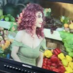 Dolly Shaheen Instagram - انا حلويات ست البنات انا ترندات ملكة جيلي #دوللي_ست_البنات #حوش_الدلع #يا_حبيبتي_يا_امي #الملكة #دولي_شاهين #دوللي #دولي #دوللي_شاهين #ننه_هو #افراح_و_زينة #حكاية_بنت #الحاجة_داعيالك #سنة_سعيدة #queen #dollyshahine #dolly #ninna_hoo #afrahwzina #hekayet_bent