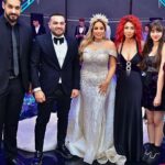 Dolly Shaheen Instagram - @hamzaelsoghier اباركلك تاني مع الصور الحلوة دي #يا_حبيبتي_يا_امي #الملكة #دولي_شاهين #دوللي #دولي #دوللي_شاهين #ننه_هو #افراح_و_زينة #حكاية_بنت #الحاجة_داعيالك #queen #dollyshahine #dolly #ninna_hoo #afrahwzina #hekayet_bent