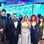 Dolly Shaheen Instagram - @hamzaelsoghier اباركلك تاني مع الصور الحلوة دي #يا_حبيبتي_يا_امي #الملكة #دولي_شاهين #دوللي #دولي #دوللي_شاهين #ننه_هو #افراح_و_زينة #حكاية_بنت #الحاجة_داعيالك #queen #dollyshahine #dolly #ninna_hoo #afrahwzina #hekayet_bent