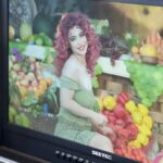 Dolly Shaheen Instagram - انا حلويات ست البنات انا ترندات ملكة جيلي #دوللي_ست_البنات #حوش_الدلع #يا_حبيبتي_يا_امي #الملكة #دولي_شاهين #دوللي #دولي #دوللي_شاهين #ننه_هو #افراح_و_زينة #حكاية_بنت #الحاجة_داعيالك #سنة_سعيدة #queen #dollyshahine #dolly #ninna_hoo #afrahwzina #hekayet_bent