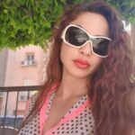 Dolly Shaheen Instagram - شعنينة مباركة ... كل سنة وانتم بالف خير... يا رب كل الايام اللي جاية تكون خير عليكم وعلى كل حبايبكم ... بحبكم
