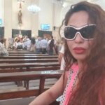 Dolly Shaheen Instagram - شعنينة مباركة ... كل سنة وانتم بالف خير... يا رب كل الايام اللي جاية تكون خير عليكم وعلى كل حبايبكم ... بحبكم