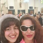 Dolly Shaheen Instagram - شعنينة مباركة ... كل سنة وانتم بالف خير... يا رب كل الايام اللي جاية تكون خير عليكم وعلى كل حبايبكم ... بحبكم