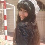 Dolly Shaheen Instagram - شعنينة مباركة ... كل سنة وانتم بالف خير... يا رب كل الايام اللي جاية تكون خير عليكم وعلى كل حبايبكم ... بحبكم