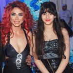 Dolly Shaheen Instagram - الف الف يا @hamzaelsoghier ربنا يهنيكم❤️❤️❤️ مساء الفل..... 🥰🥰🥰🥰🥰 تصوير المحترف @mahmoud.hassaballah تسلم ايدك #يا_حبيبتي_يا_امي #الملكة #دولي_شاهين #دوللي #دولي #دوللي_شاهين #ننه_هو #افراح_و_زينة #حكاية_بنت #الحاجة_داعيالك #queen #dollyshahine #dolly #ninna_hoo #afrahwzina #hekayet_bent