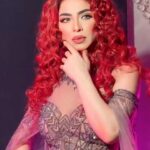 Dolly Shaheen Instagram - مساء الفل..... 🥰🥰🥰🥰🥰 #يا_حبيبتي_يا_امي #الملكة #دولي_شاهين #دوللي #دولي #دوللي_شاهين #ننه_هو #افراح_و_زينة #حكاية_بنت #الحاجة_داعيالك #queen #dollyshahine #dolly #ninna_hoo #afrahwzina #hekayet_bent