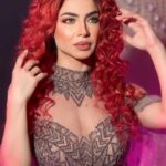 Dolly Shaheen Instagram - مساء الفل..... 🥰🥰🥰🥰🥰 #يا_حبيبتي_يا_امي #الملكة #دولي_شاهين #دوللي #دولي #دوللي_شاهين #ننه_هو #افراح_و_زينة #حكاية_بنت #الحاجة_داعيالك #queen #dollyshahine #dolly #ninna_hoo #afrahwzina #hekayet_bent