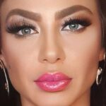 Dolly Shaheen Instagram - 💖💖💖💖💖 #يا_حبيبتي_يا_امي #الملكة #دولي_شاهين #دوللي #دولي #دوللي_شاهين #ننه_هو #افراح_و_زينة #حكاية_بنت #الحاجة_داعيالك #queen #dollyshahine #dolly #ninna_hoo #afrahwzina #hekayet_bent