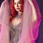 Dolly Shaheen Instagram - مساء الفل..... 🥰🥰🥰🥰🥰 #يا_حبيبتي_يا_امي #الملكة #دولي_شاهين #دوللي #دولي #دوللي_شاهين #ننه_هو #افراح_و_زينة #حكاية_بنت #الحاجة_داعيالك #queen #dollyshahine #dolly #ninna_hoo #afrahwzina #hekayet_bent