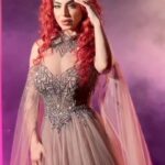 Dolly Shaheen Instagram - مساء الفل..... 🥰🥰🥰🥰🥰 #يا_حبيبتي_يا_امي #الملكة #دولي_شاهين #دوللي #دولي #دوللي_شاهين #ننه_هو #افراح_و_زينة #حكاية_بنت #الحاجة_داعيالك #queen #dollyshahine #dolly #ninna_hoo #afrahwzina #hekayet_bent