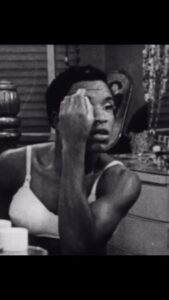 Dominique Jackson Instagram - Repost: @queer.cinema.archive In the 1967 short film BEHIND EVERY GOOD MAN, gay director Nikolai Ursin shows a day in the life of an unnamed Black transgender woman as she shops, walks the streets of Los Angeles, flirts with men, and later listens to pop music while getting ready for a date. What makes this film unique is that we are given a glimpse, from a positive perspective, of a Black trans woman in 1960s Los Angeles. Up until this film was created there were few (if any) positive representations of transgender people in mainstream film - even independent film offered very little. The director/cinematographer for BEHIND EVERY GOOD MAN is Nikolai Ursin. Ursin graduated from film school in 1971 from UCLA. After graduation he created a number of film projects with his partner, Norman Yonemoto. Later, Ursin pursued cinematography, as well as producing, in the burgeoning gay adult film industry. This film was preserved, and made available, by the UCLA Film & Television Archive (@uclaftvarchive) and is a part of Outfest’s UCLA Legacy Project (@outfest) – You can view the full film on YouTube, Vimeo, as well as Archive.org – check my stories for a link! BEHIND EVERY GOOD MAN 1967. USA. Director: Nikolai Ursin
