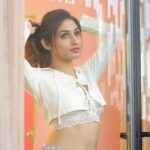 Donal Bisht Instagram - Sweet & spicy 😉🕊️🌶️➡️