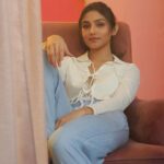 Donal Bisht Instagram - Sweet & spicy 😉🕊️🌶️➡️