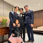 Donghae Instagram - 결혼축하해 형 :) 형수님이랑 평생 행복하길바래 🤵💍👰‍♀️ happy wedding 💒