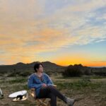 Donghae Instagram - 🌅
