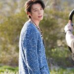 Donghae Instagram - 🐦