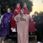 Donia Samy Instagram - عتاولة عيد الفطر 🔥 Dir & dop : @abdelrahmanelkaliouby_