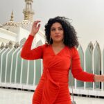 Donia Samy Instagram - 🍊🤎