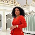 Donia Samy Instagram - 🍊🤎