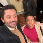 Donia Samy Instagram - انت مين وازاي تكلمني بالاسلوب ده ! 🤷🏻‍♀️ #خالد_نور_وولده_نور_خالد