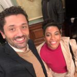 Donia Samy Instagram - انت مين وازاي تكلمني بالاسلوب ده ! 🤷🏻‍♀️ #خالد_نور_وولده_نور_خالد