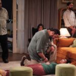 Donia Samy Instagram - فيلم "وش في وش" قريباً في جميع دور العرض 🎬 تآليف واخراج @waleedhalfawy