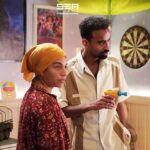 Donia Samy Instagram - فيلم "وش في وش" قريباً في جميع دور العرض 🎬 تآليف واخراج @waleedhalfawy