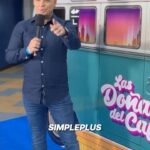 Dora Mazzone Instagram - Risas y entretenimiento es lo que trae Las Doñas del Cafetal, del director de Papita, Maní, Tostón🤭🤣 ¡Disfruta de Las Doñas del Cafetal en Simpleplus, la app de Simpletv, gratis para todos los clientes! #lasdoñasdelcafetal #simpletv #simpleplus #series