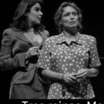 Dora Mazzone Instagram - Dos proyectos el que trabajamos juntas… 🎭 📺 🎬 Aunque ella era más mandona que yo… al final siempre se hacía lo que yo decía… y todavía es así…. Verdad? @kiara_true 1-En la primera foto: Nuestra primera novela juntas #estramboticaAnastasia de @martinhahn_1 2- segunda foto (que aunque esté en blanco y negro no significa nada 😂) nuestra primera obra teatral juntas.. #TresReinas de @martinhahn_1 Jueves de Vuelta Atrás en el Tiempo #tbt Fotos cortesía de: @rogercastejonf #doramazzone #kiara #trowbackthursday