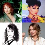 Dora Mazzone Instagram - Villana/: definición Una “villana” es un personaje que aparece como antagonista de la protagonista en el mundo de la ficción, principalmente en series de telenovelas. Esta villana se encuentra en una posición ventajosa debido a sus antecedentes familiares, estatus social, apariencia, bienes, etc. 🦹🏻‍♀️ Yo agrego: Es aquella mujer malvada de telenovela que logra alzar la ceja hasta el infinito y más allá… 😂😂😂😂 ¿Qué más le agregas a una buena villana? Díganme si en alguna de las fotos no cumplo con la definición… #juevesdetbt #juevesdevueltaatraseneltiempo #villanadetelenovela