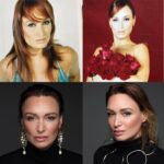 Dora Mazzone Instagram - Villana/: definición Una “villana” es un personaje que aparece como antagonista de la protagonista en el mundo de la ficción, principalmente en series de telenovelas. Esta villana se encuentra en una posición ventajosa debido a sus antecedentes familiares, estatus social, apariencia, bienes, etc. 🦹🏻‍♀️ Yo agrego: Es aquella mujer malvada de telenovela que logra alzar la ceja hasta el infinito y más allá… 😂😂😂😂 ¿Qué más le agregas a una buena villana? Díganme si en alguna de las fotos no cumplo con la definición… #juevesdetbt #juevesdevueltaatraseneltiempo #villanadetelenovela