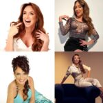 Dora Mazzone Instagram - Villana/: definición Una “villana” es un personaje que aparece como antagonista de la protagonista en el mundo de la ficción, principalmente en series de telenovelas. Esta villana se encuentra en una posición ventajosa debido a sus antecedentes familiares, estatus social, apariencia, bienes, etc. 🦹🏻‍♀️ Yo agrego: Es aquella mujer malvada de telenovela que logra alzar la ceja hasta el infinito y más allá… 😂😂😂😂 ¿Qué más le agregas a una buena villana? Díganme si en alguna de las fotos no cumplo con la definición… #juevesdetbt #juevesdevueltaatraseneltiempo #villanadetelenovela