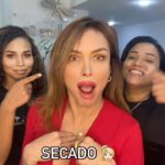 Dora Mazzone Instagram - Siguiendo el trend a mi manera … 😁😂🥹🙅🏼‍♀️ Y es que cuando voy a mi peluquería favorita, me siento una princesa.. 👸🏻 #azokatrend #azocachallenge @kstellanaspa