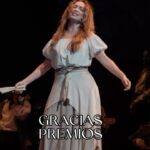 Dora Mazzone Instagram - El TEATRO MUSICAL es el lugar donde todas las artes se conjugan y donde se produce la magia y se cumplen los sueños…🎭 🎵 Qué maravillosa iniciativa la de los premios @avencrit de incluir este año la categoría de MEJOR TEATRO MUSICAL 👏🏻👏🏻👏🏻👏🏻 Y nosotros, la agrupación de @elhomdelamancha que desde el 2016 estamos presentando nuestro musical, estamos HONRADOS por las nominaciones! GRACIAS 🙏🏼 🏆 Mejor Produccion de musical @djamil2014 🏆 Mejor dirección de musical @djamil2014 🏆 Mejor actriz de musical @doramazzone 🏆 Mejor actor de musical @luigisciamanna Nos vemos el próximo lunes 15 de abril a las 6:00pm en el @cculturalchacao Gracias Venezuela 🇻🇪 Gracias premios @avencrit Nos llena de orgullo y nos compromete a seguir haciendo arte, cultura y entretenimiento para todos los venezolanos! 🎭🇻🇪🏆