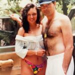 Dora Mazzone Instagram - Momentos aleatorios de #tbt 📸 1.- Una Semana Santa en Puerto La Cruz 🛥️ 2.- Otra Semana Santa por Los Caracas con el que era el amor de mi vida 😍 3.- Otra Semana Santa en Margarita en donde Jean Carlo fue jurado 4.- Otra Semana Santa donde me tocó trabajar en Rctv con Iván Tamayo 5.- Aquí no fue Semana Santa pero tuve ueportarme como una Santa para no caer en las tentaciones del guapísimo Gay Ecker 6.- Recuerdan esta maravilla de actor? Amado por todos? 7.- En una Navidad junto con lo más hermoso de la vida @graziellamazzone 8.- En un día de la madre ❤️ con lo más hermoso de la vida! 9.- Una foto de no hace mucho.. con lo más hermoso de la vida Feliz jueves de #tbt ❤️❤️❤️ #tbt❤️ #juevesdevueltaAtraseneltiempo #parati #fyp #semanasanta