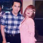 Dora Mazzone Instagram - Momentos aleatorios de #tbt 📸 1.- Una Semana Santa en Puerto La Cruz 🛥️ 2.- Otra Semana Santa por Los Caracas con el que era el amor de mi vida 😍 3.- Otra Semana Santa en Margarita en donde Jean Carlo fue jurado 4.- Otra Semana Santa donde me tocó trabajar en Rctv con Iván Tamayo 5.- Aquí no fue Semana Santa pero tuve ueportarme como una Santa para no caer en las tentaciones del guapísimo Gay Ecker 6.- Recuerdan esta maravilla de actor? Amado por todos? 7.- En una Navidad junto con lo más hermoso de la vida @graziellamazzone 8.- En un día de la madre ❤️ con lo más hermoso de la vida! 9.- Una foto de no hace mucho.. con lo más hermoso de la vida Feliz jueves de #tbt ❤️❤️❤️ #tbt❤️ #juevesdevueltaAtraseneltiempo #parati #fyp #semanasanta
