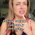 Dora Mazzone Instagram - Aquí sacando cuentas…. 😂😂😂😂😂 Y no se a uds pero la polarcita me aclara la mente…. Un poco de humor para antes de dormir 😴 Sígueme en #TlKT0K para más ocurrencias y diversión! Buenas noches mi gente hermosa que tengan dulces sueños y descanso reparador… hasta mañana!🌙😴💤😘 #sonrieantesdedormir #doramazzone