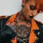Dori Prange Instagram - Echoes of Reggae 🧡 📸: @brainbuster_
