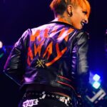 Dori Prange Instagram - Queen of Noise