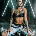 Dori Prange Instagram - 33 🎂 📸: @infamous.photos