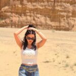 Dorra Instagram - A walk in nature walks the soul back home 🫶☀️ Two days in #alulamoments