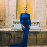 Dorra Instagram - Your ability to fly doesn’t rest only in your wings, but in your faith and belief in your self. Wearing @ahmedtalfit @kahenakollection MUA @wissem.yahyaoui.5 📸 @zayenebechir Special thanks @emnadardarghouth